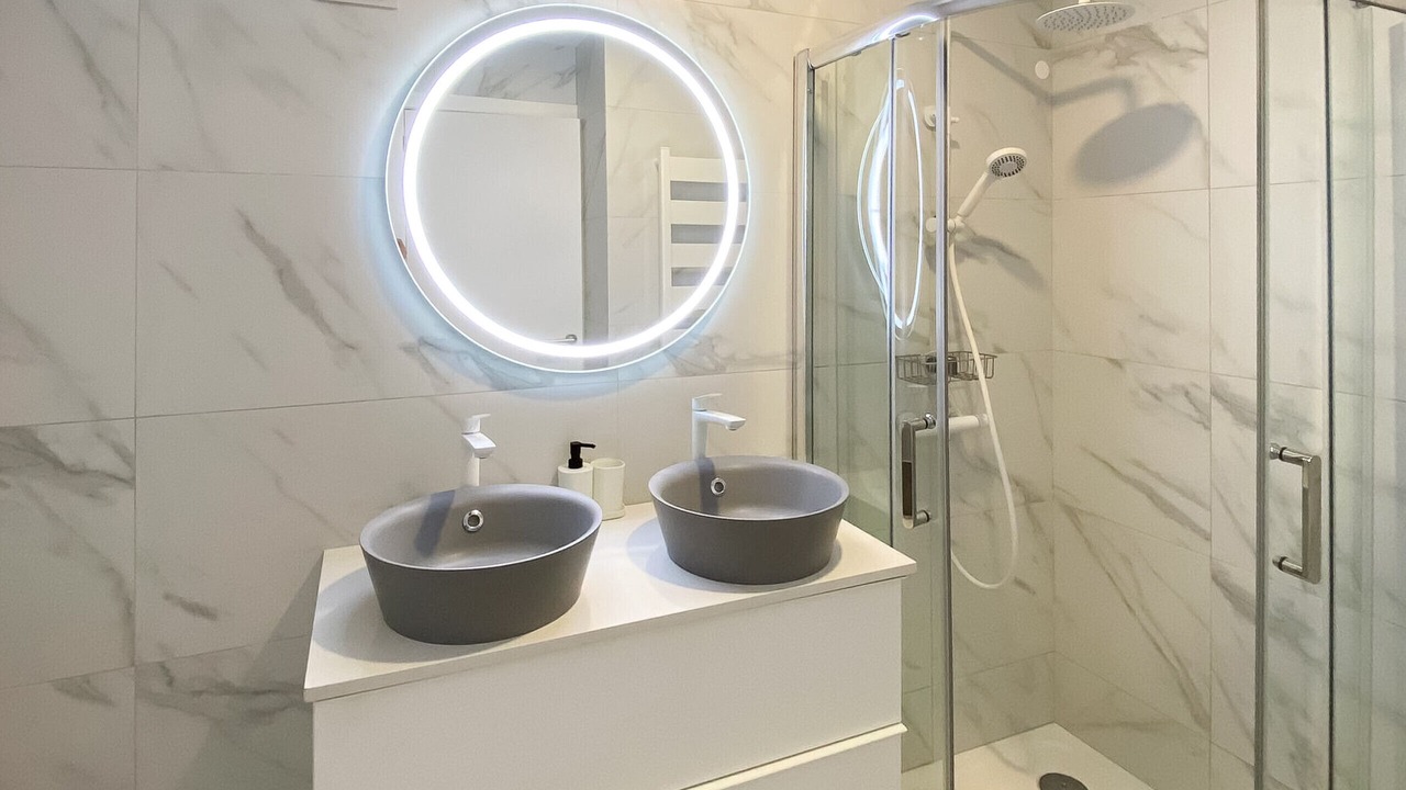 Photo of Bathroom in Vilamoura