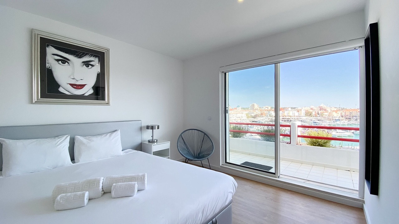 Photo of Bedroom in Vilamoura