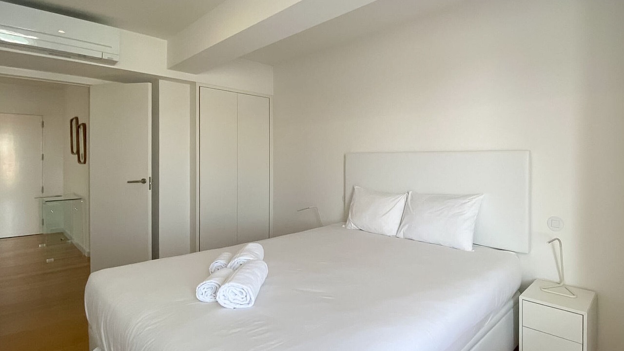 Photo of Bedroom in Vilamoura
