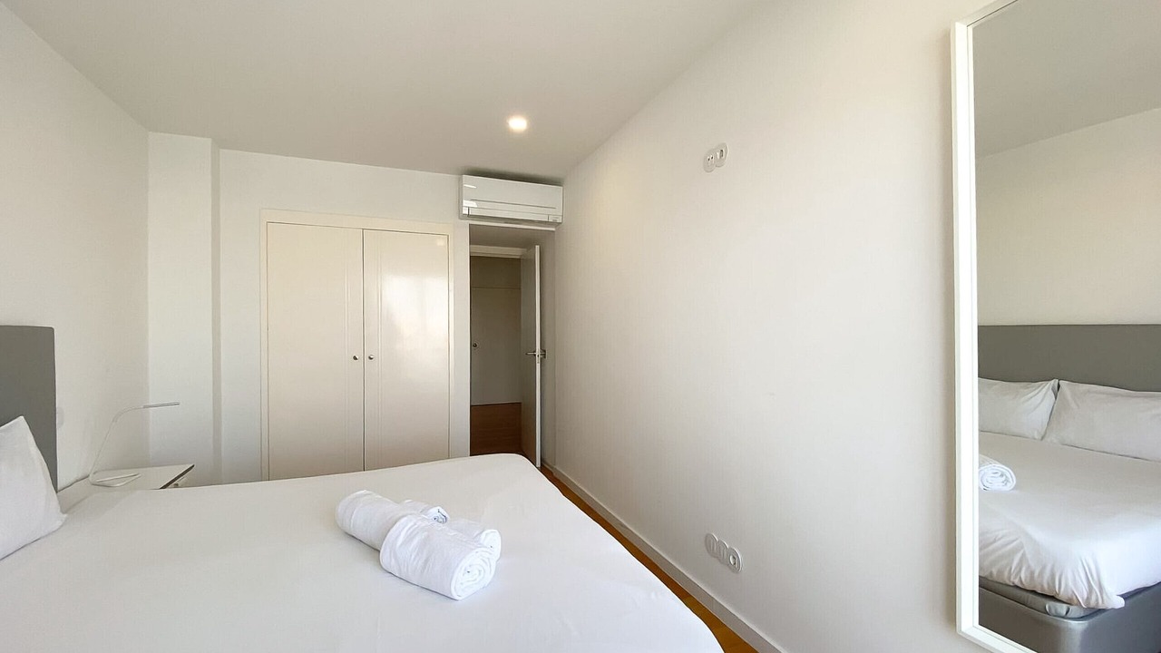 Photo of Bedroom in Vilamoura