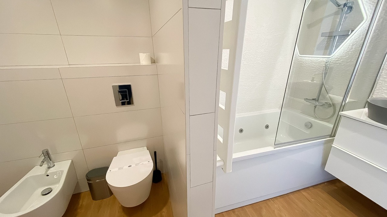 Photo of Bathroom in Vilamoura
