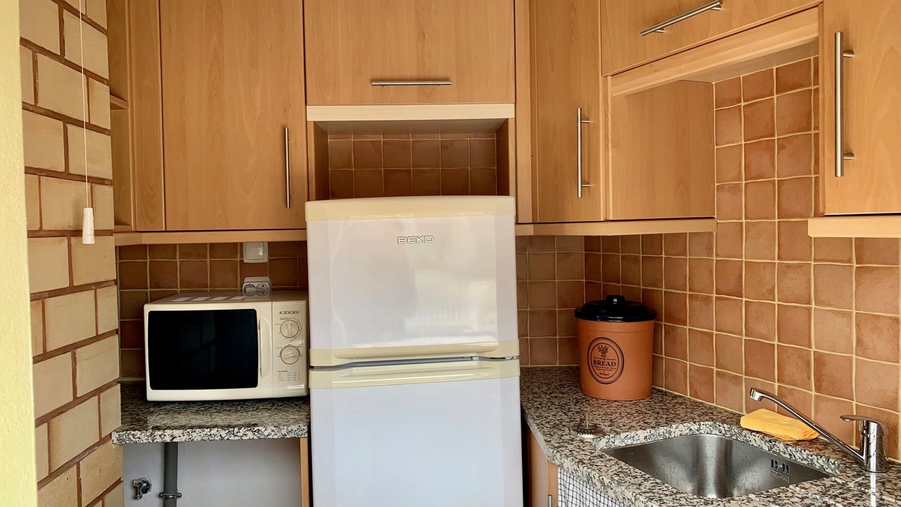 Photo of Kitchen in Lagos
