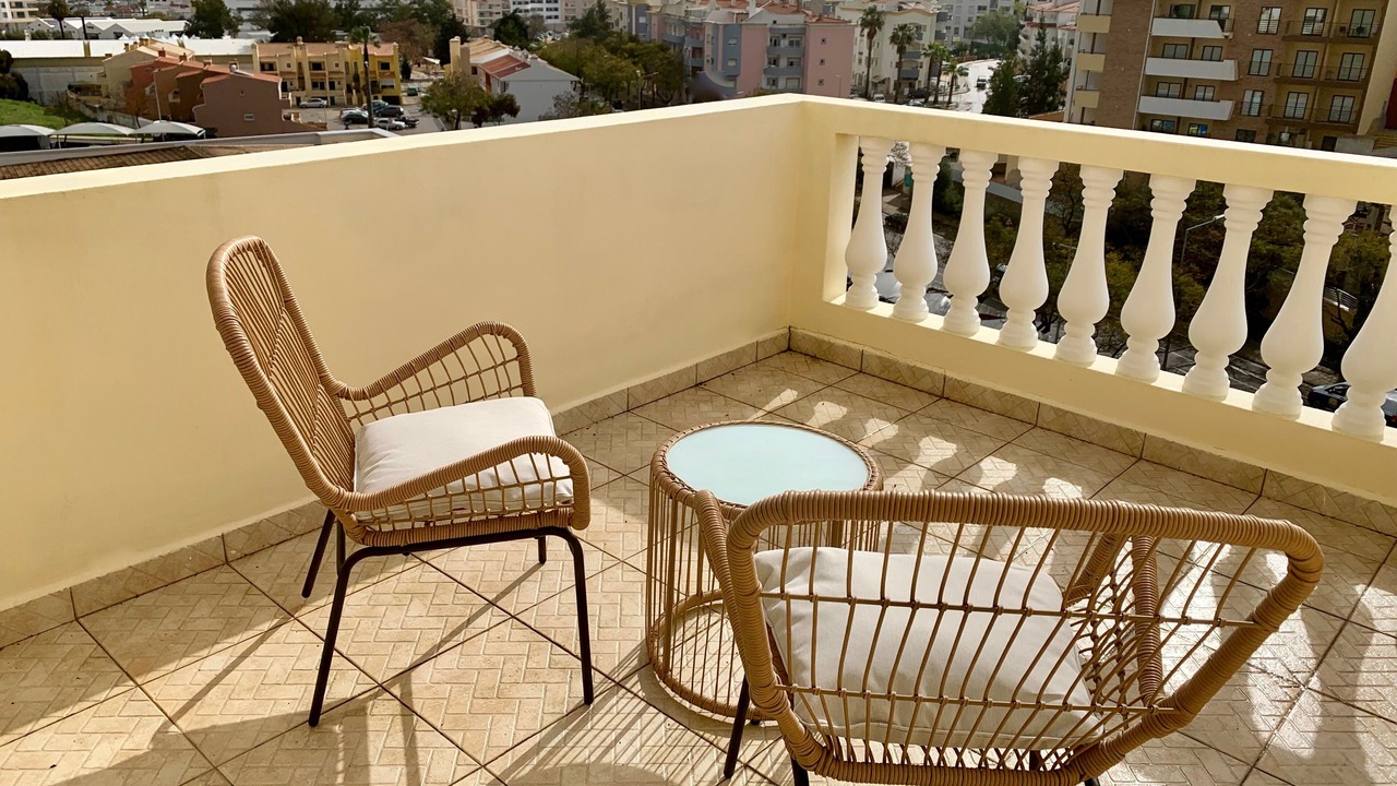 Photo of Patio Balcony in Lagos