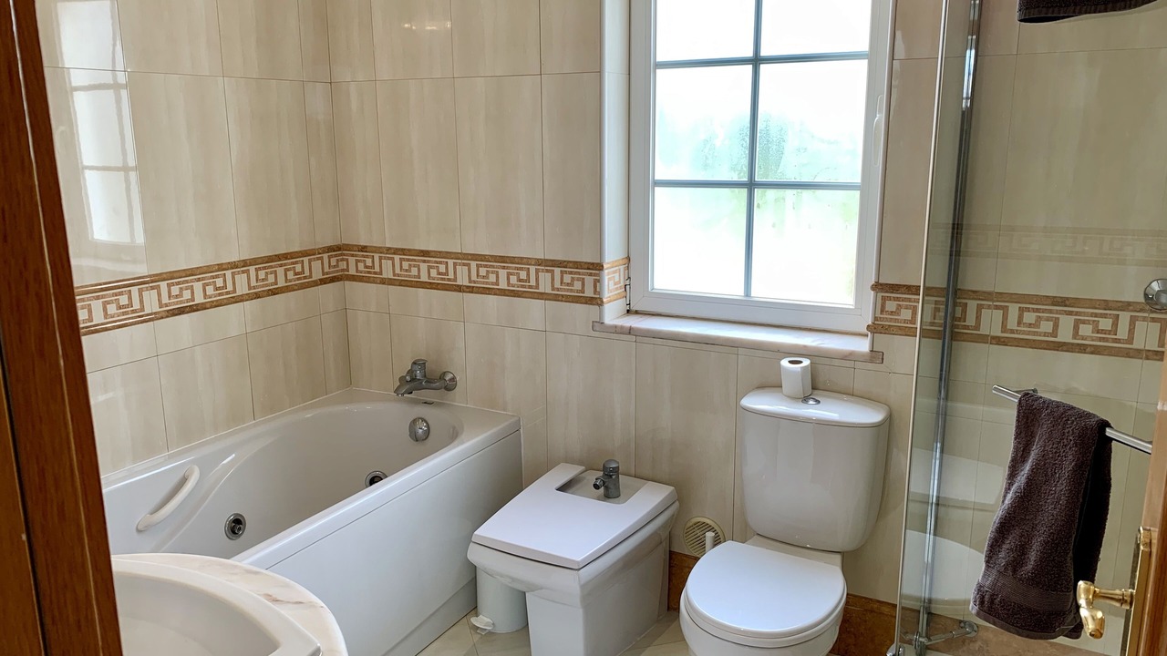 Photo of Bathroom in Lagos