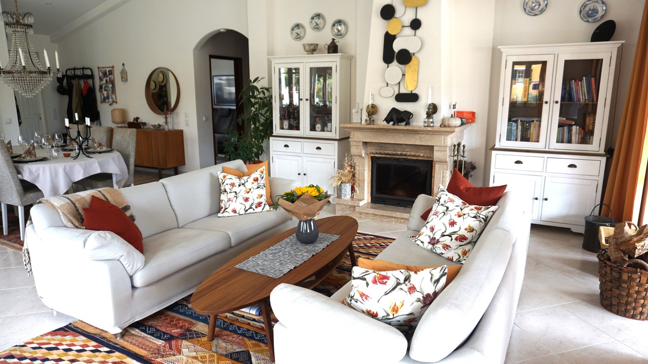 Photo of Livingroom in Lagos