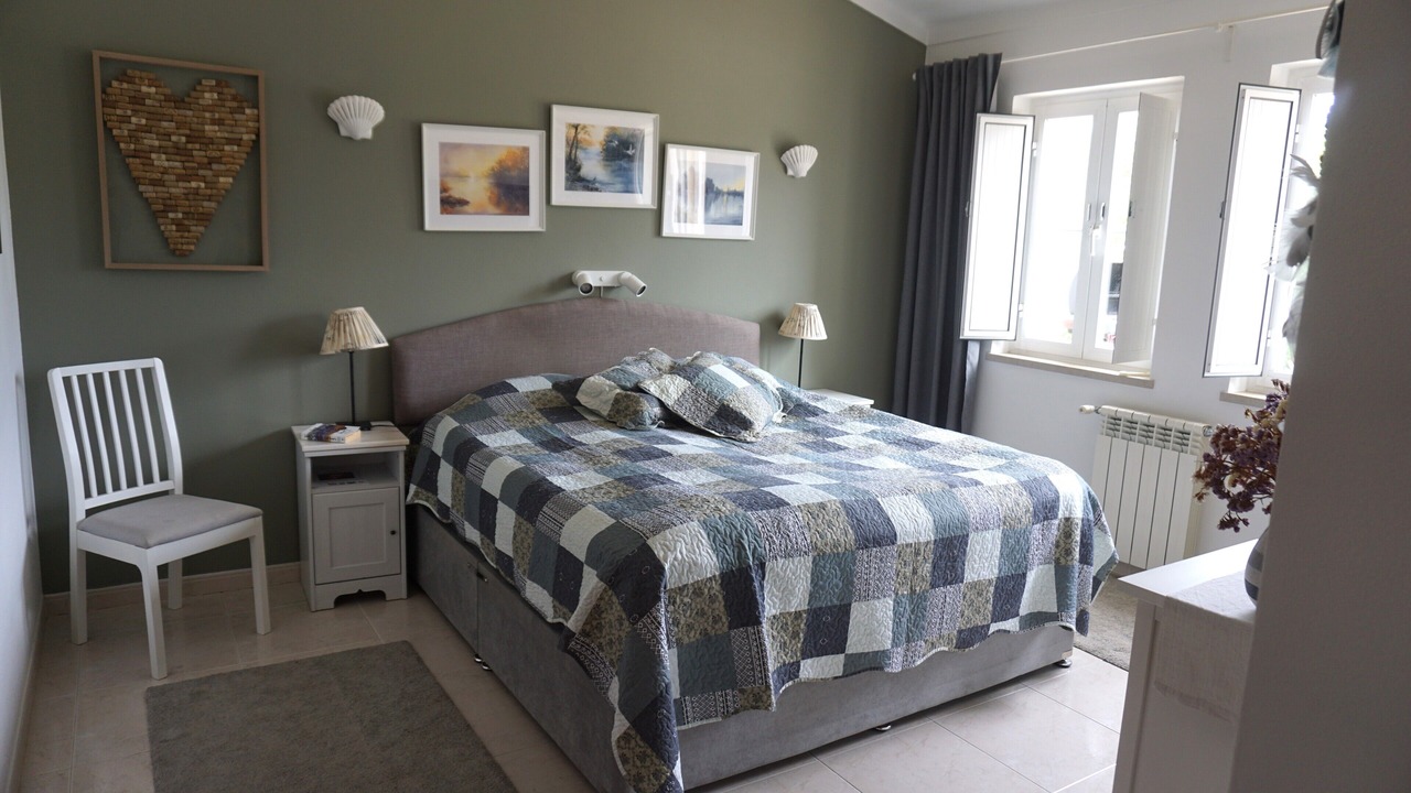 Photo of Bedroom in Lagos