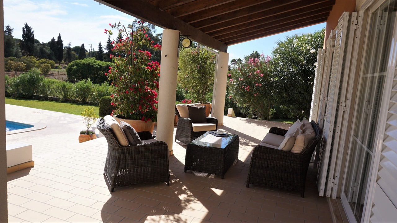 Photo of Patio Balcony in Lagos