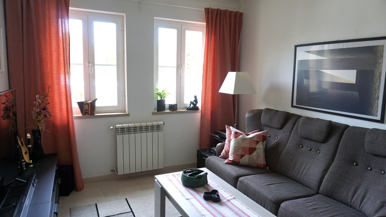 Photo of Livingroom in Lagos