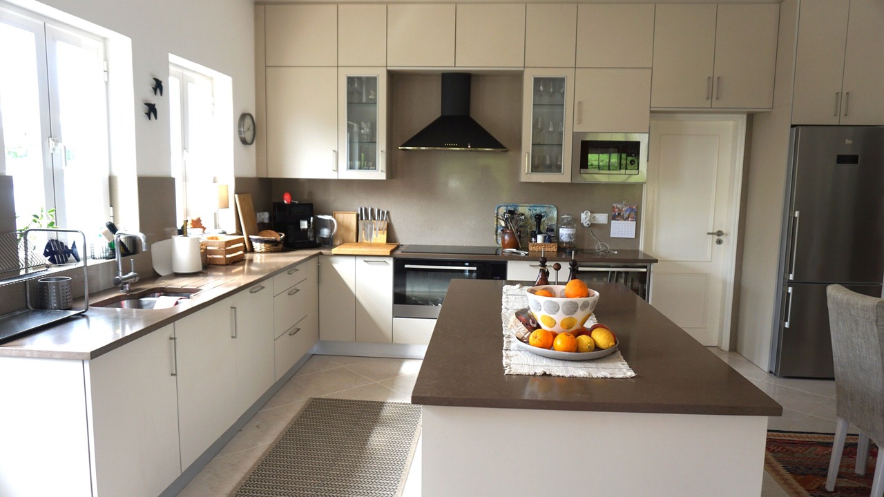 Photo of Kitchen in Lagos