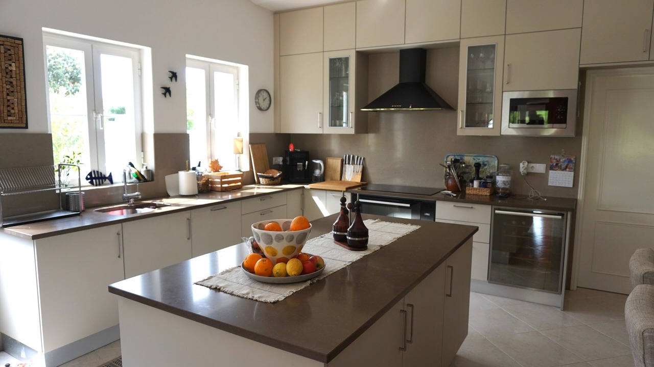 Photo of Kitchen in Lagos