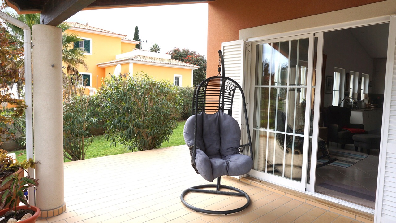 Photo of Patio Balcony in Lagos