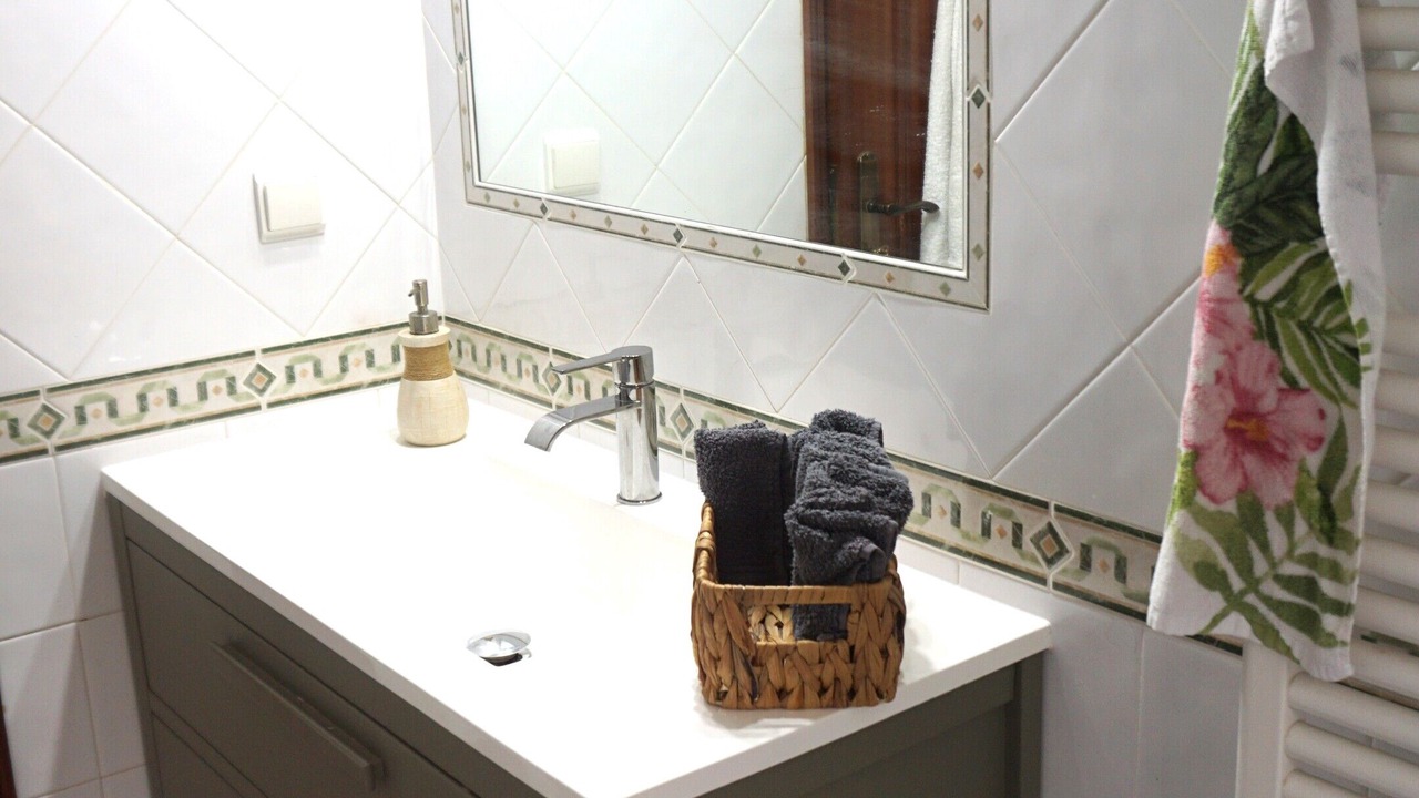 Photo of Bathroom in Lagos
