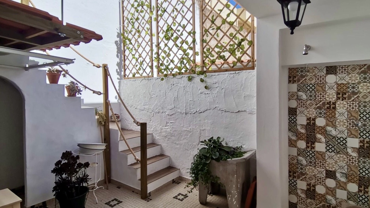 Photo of Patio Balcony in Silves