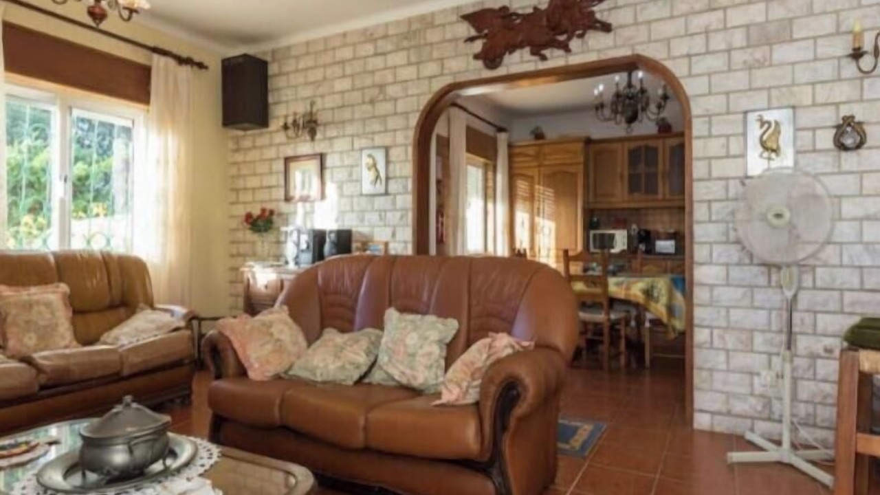 Photo of Livingroom in Goncinha
