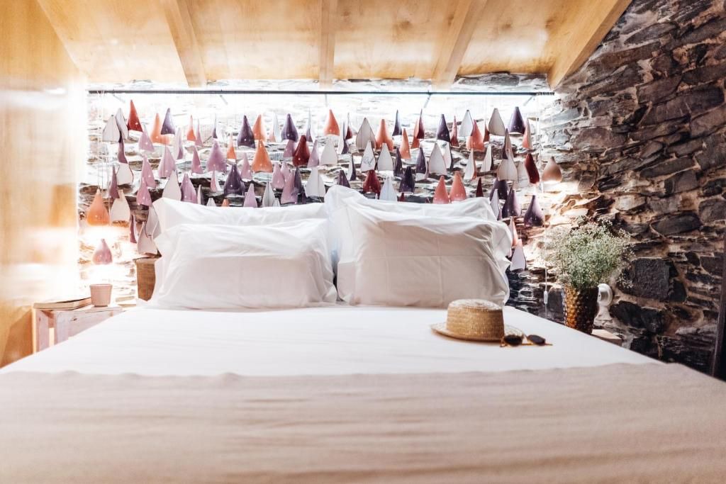 Photo of Bedroom in Piodao