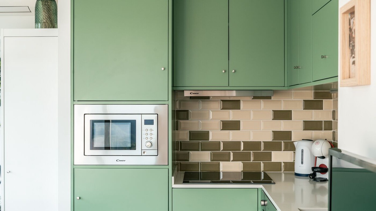 Photo of Kitchen in Rossas