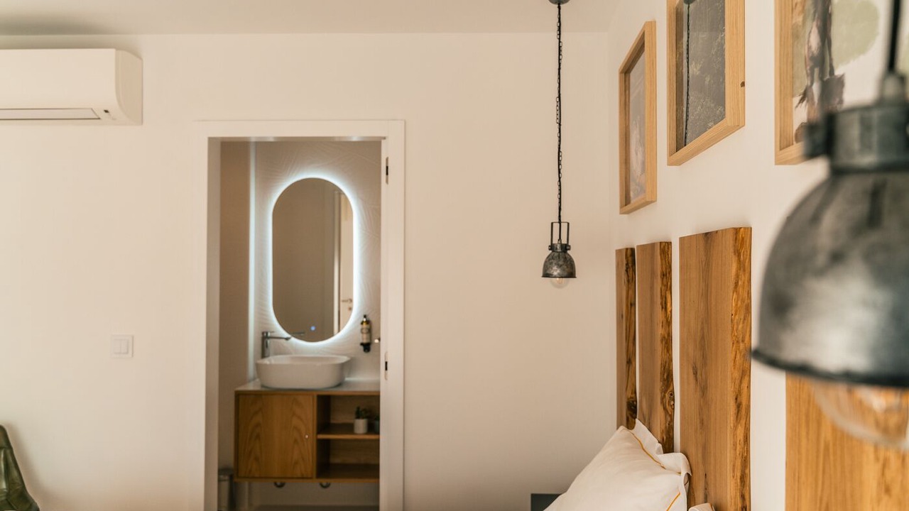 Photo of Bedroom in Rossas