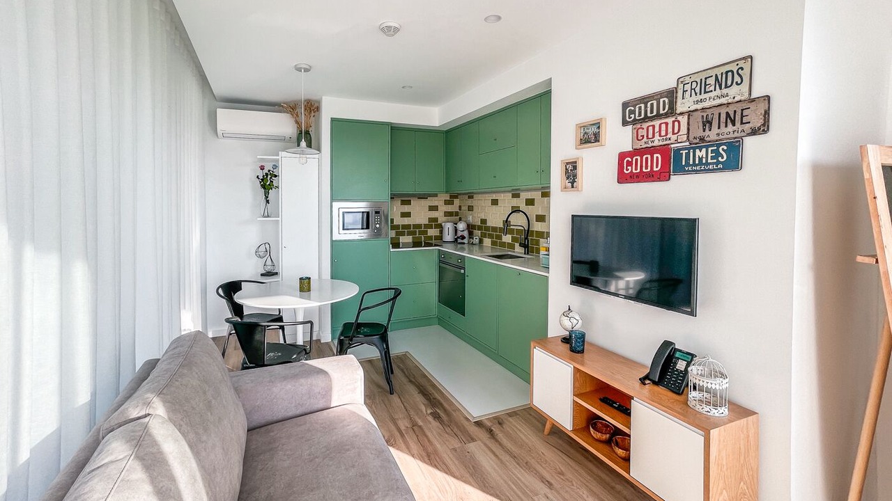 Photo of Livingroom in Rossas
