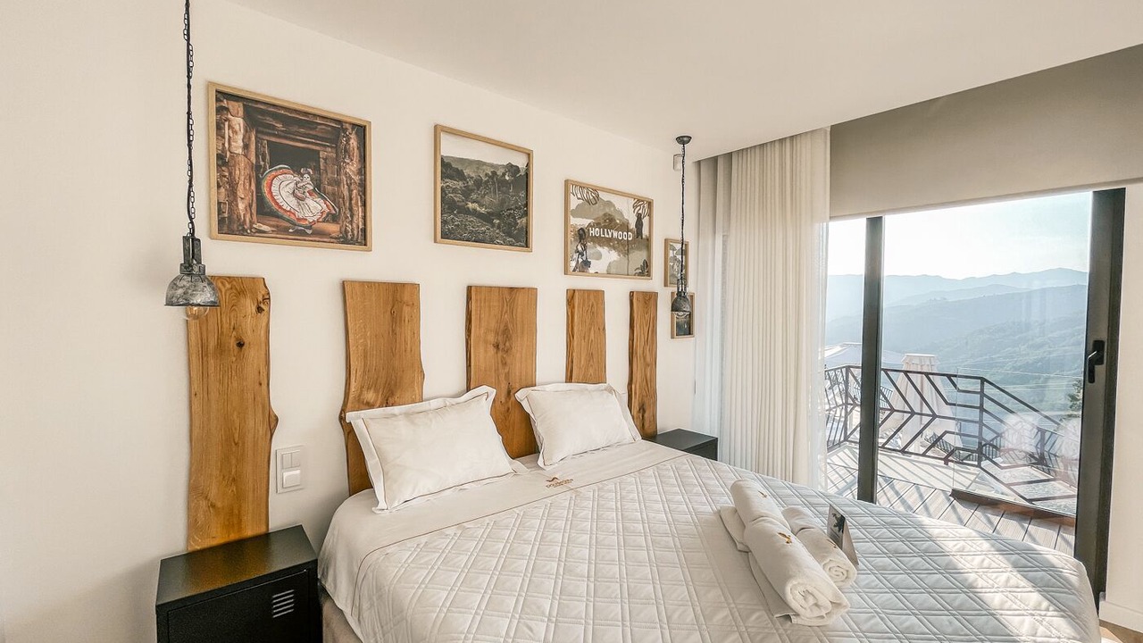 Photo of Bedroom in Rossas