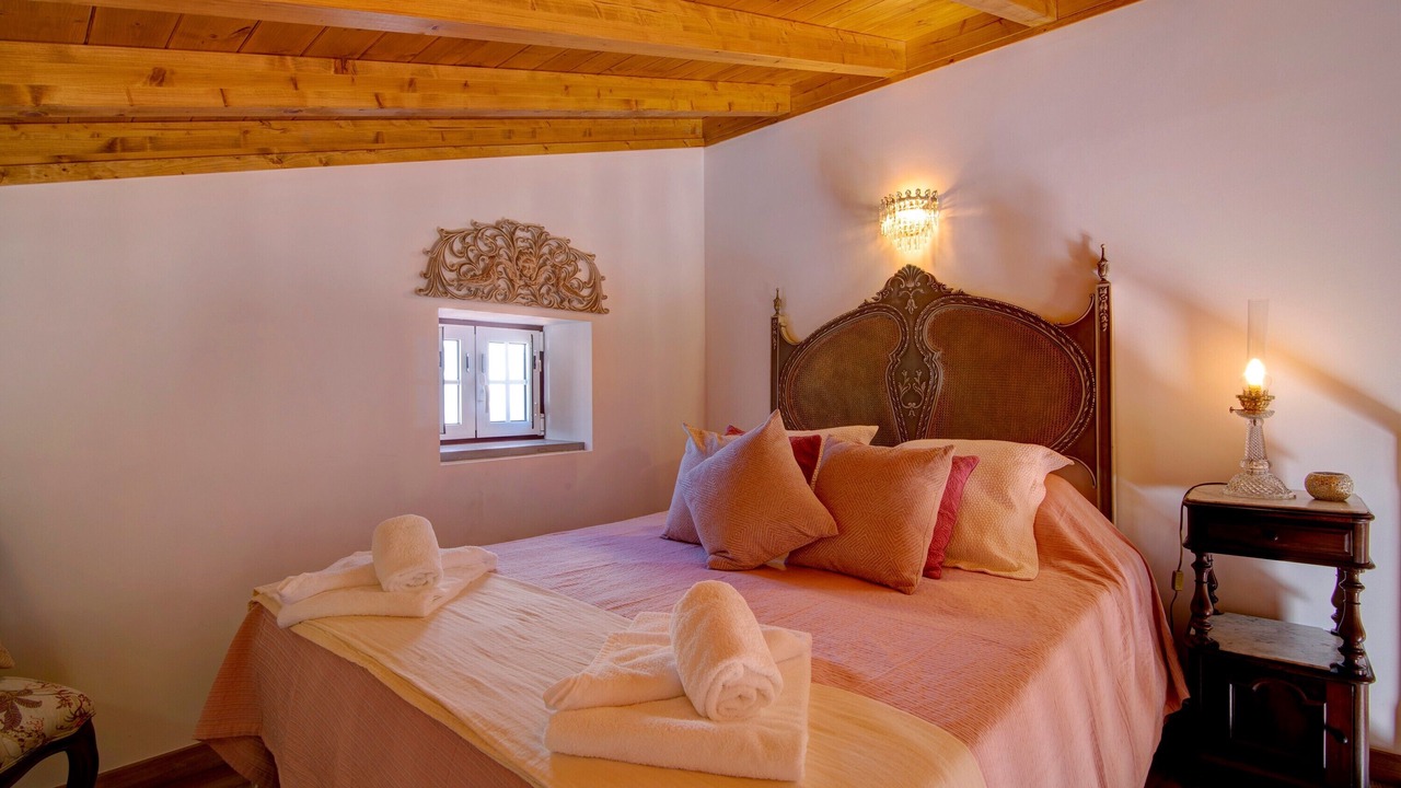 Photo of Bedroom in Moncarapacho e Fuseta