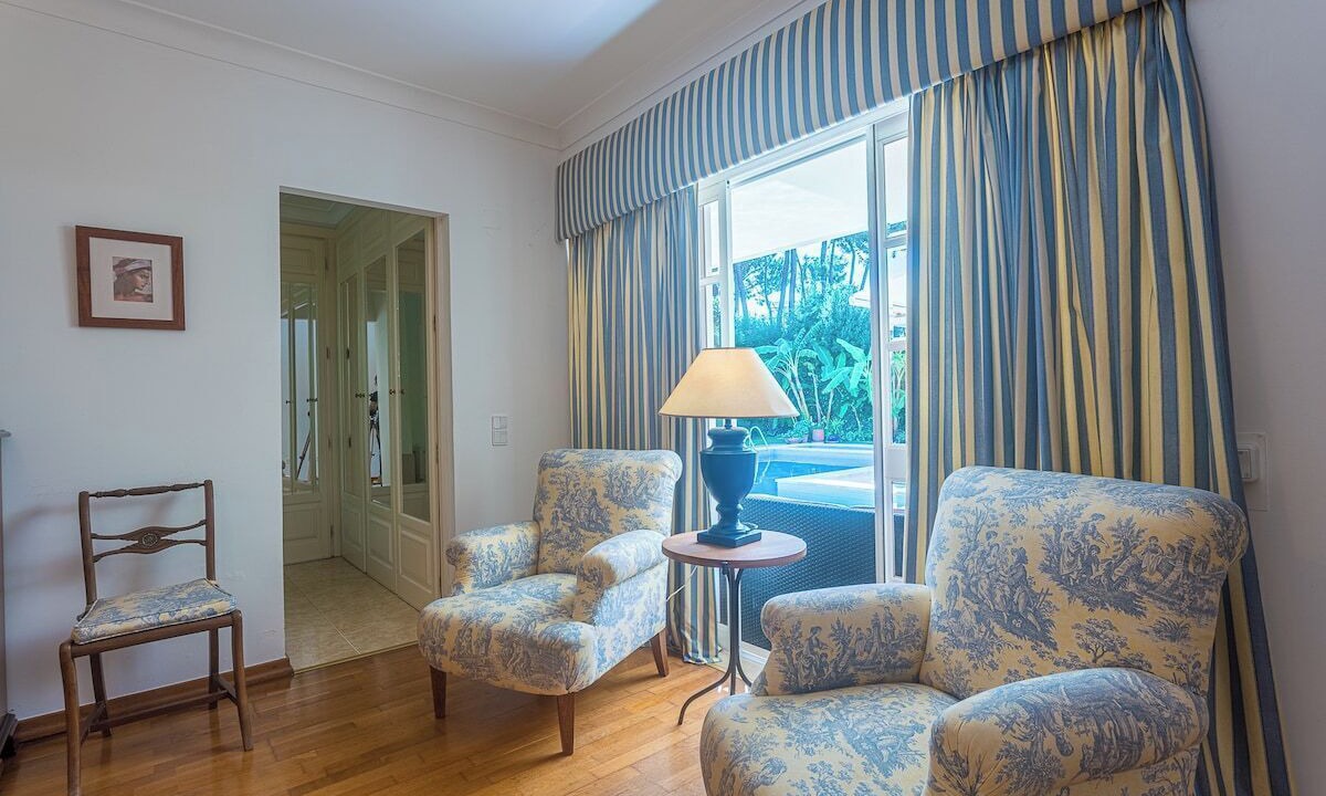 Photo of Bedroom in Carvalhal