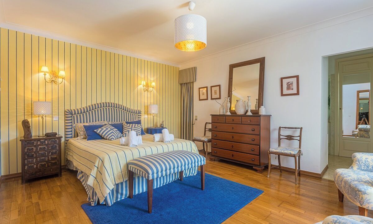 Photo of Bedroom in Carvalhal