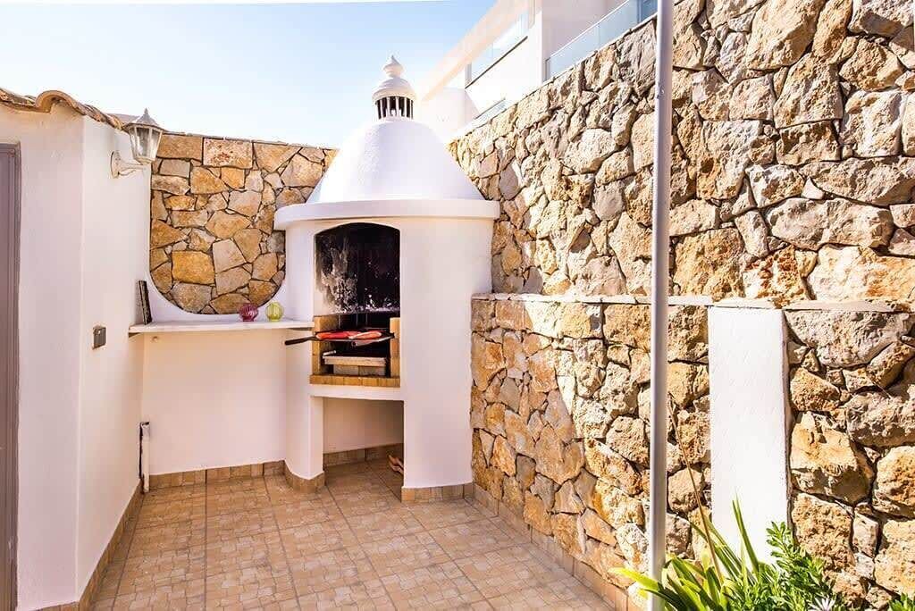 Photo of Patio Balcony in Vale de Parra