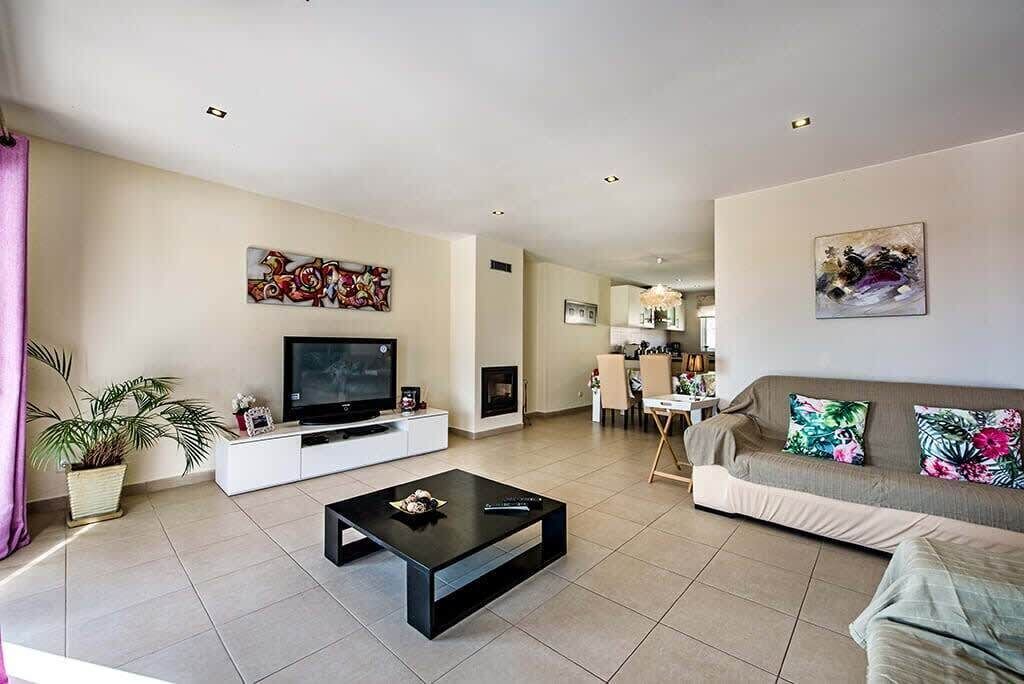 Photo of Livingroom in Vale de Parra
