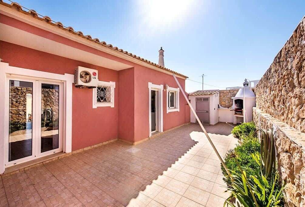 Photo of Patio Balcony in Vale de Parra