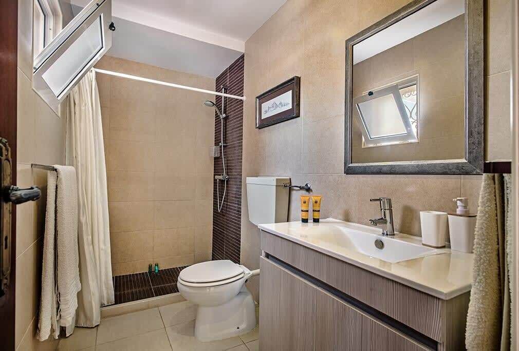 Photo of Bathroom in Vale de Parra
