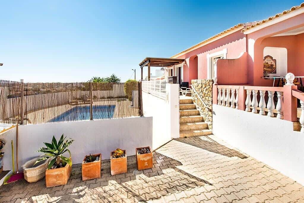 Photo of Patio Balcony in Vale de Parra