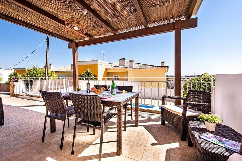 Photo of Outdoor in Vale de Parra