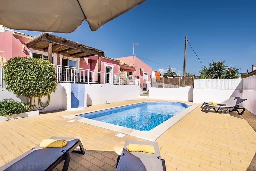 Photo of Outdoor in Vale de Parra