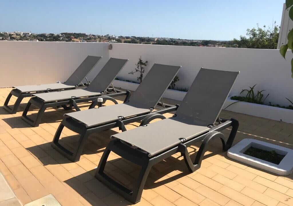 Photo of Patio Balcony in Vale de Parra