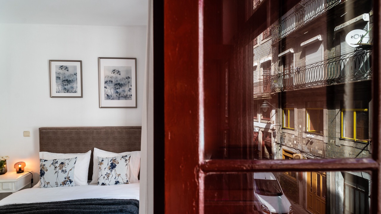 Photo of Bedroom in Sao Nicolau