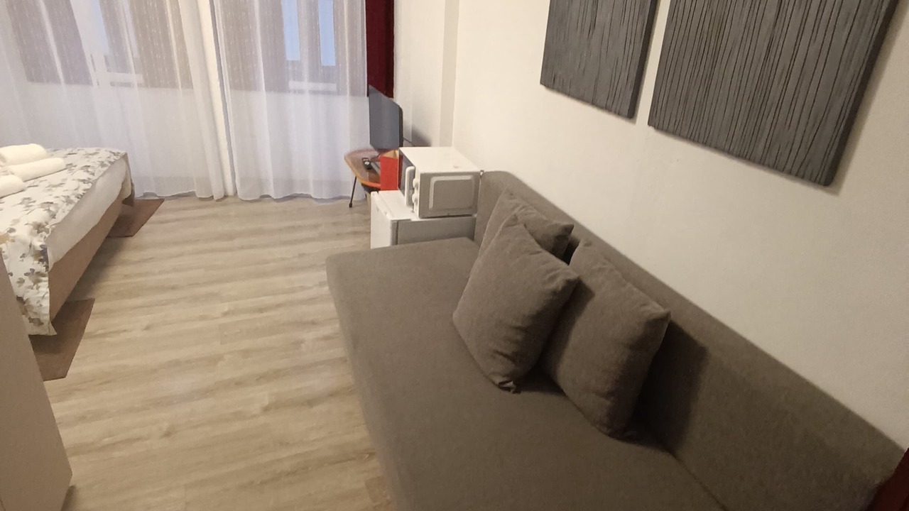 Photo of Bedroom in Sao Nicolau
