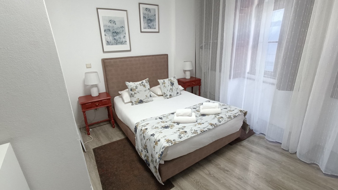 Photo of Bedroom in Sao Nicolau