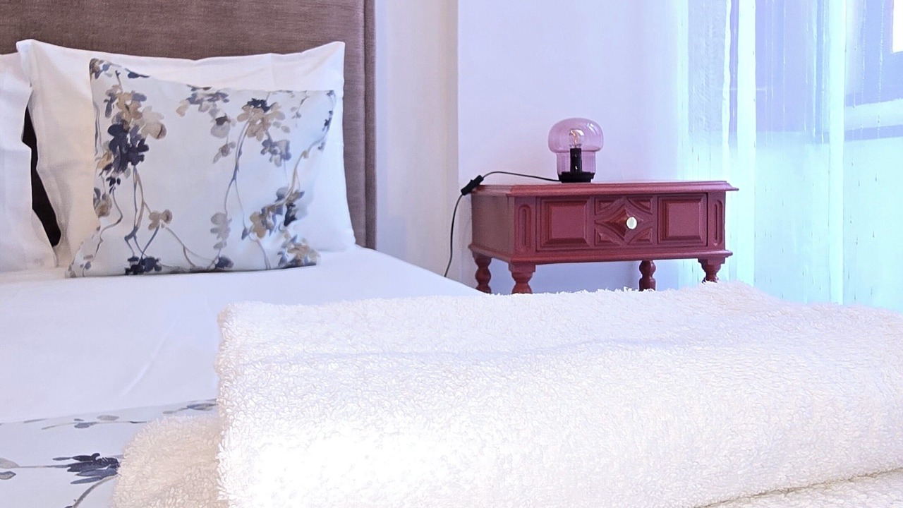 Photo of Bedroom in Sao Nicolau