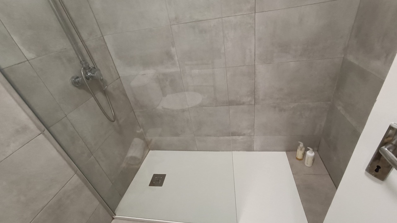 Photo of Bathroom in Sao Nicolau