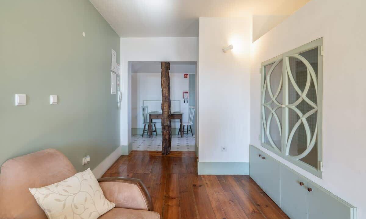 Photo of Livingroom in Lordelo do Ouro e Massarelos