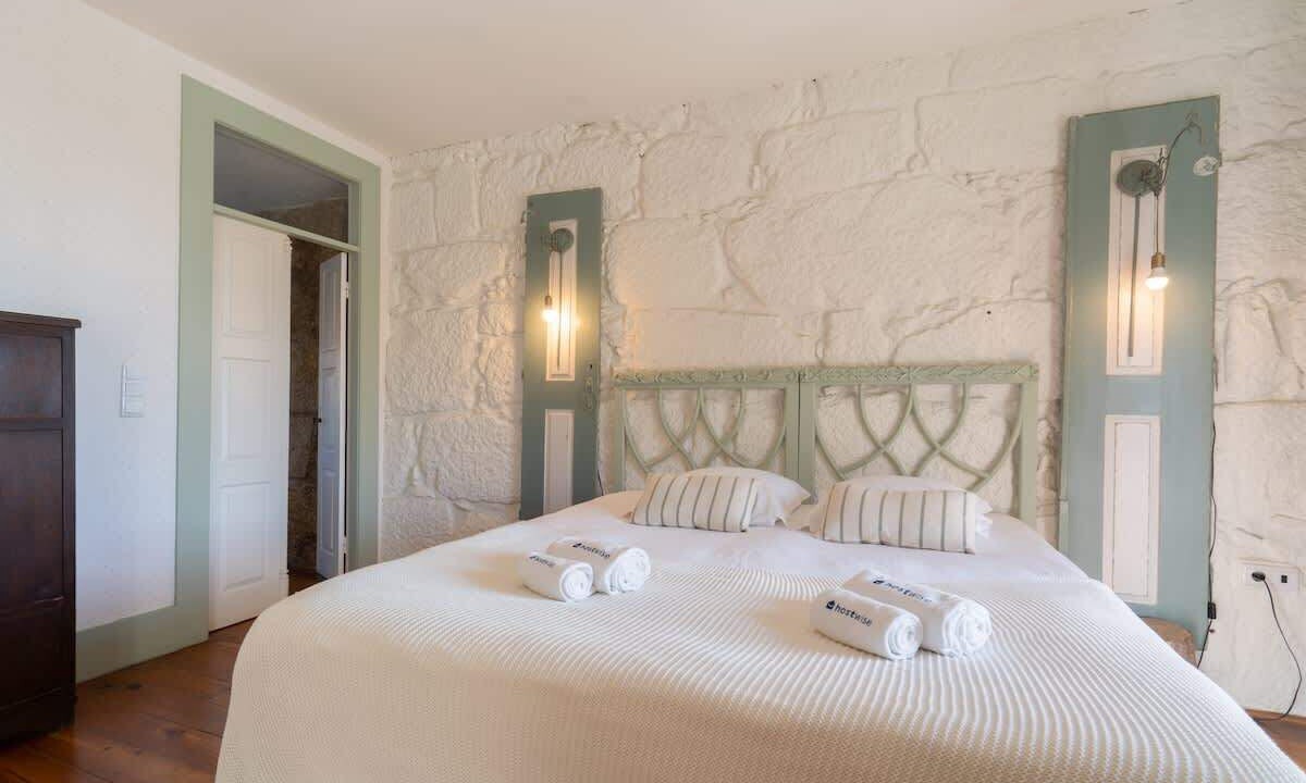 Photo of Bedroom in Lordelo do Ouro e Massarelos