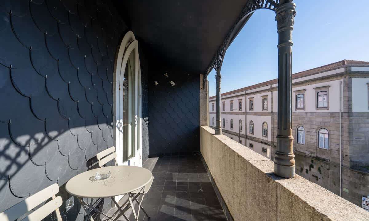 Photo of Outdoor in Lordelo do Ouro e Massarelos