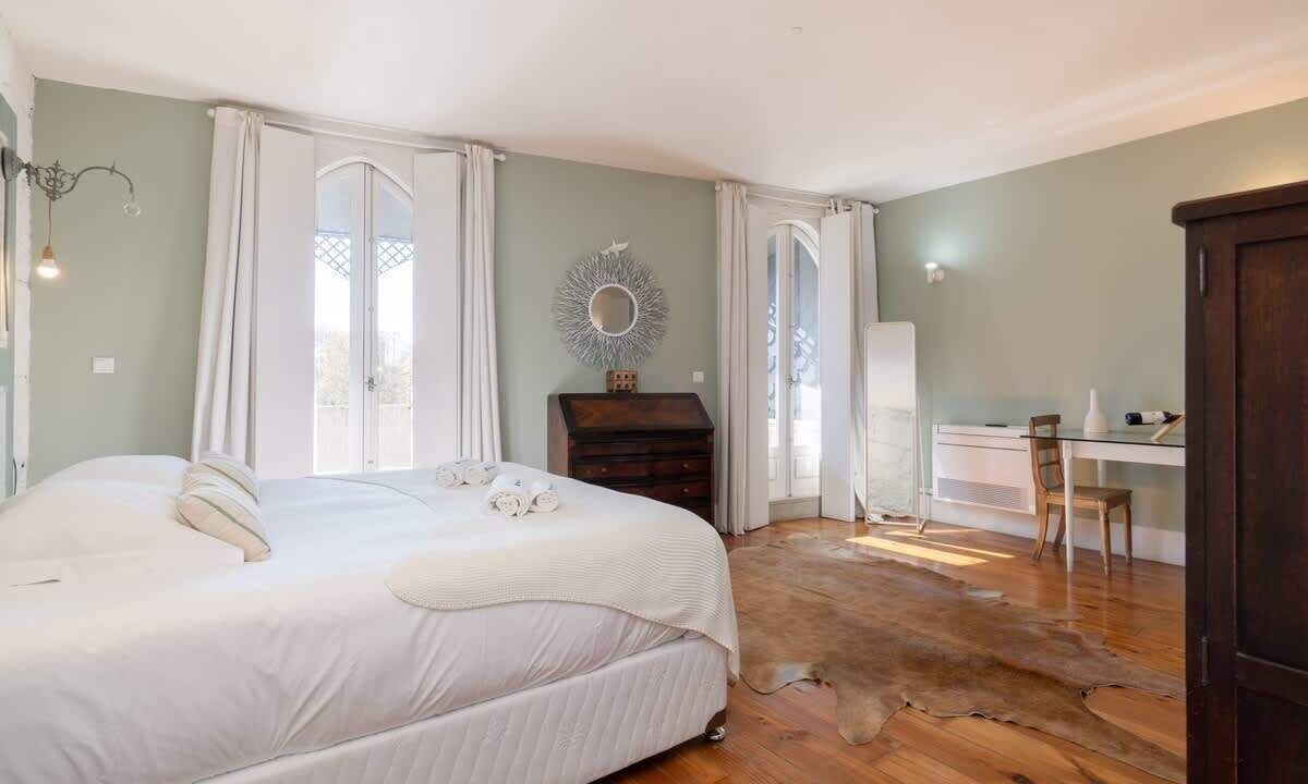 Photo of Bedroom in Lordelo do Ouro e Massarelos