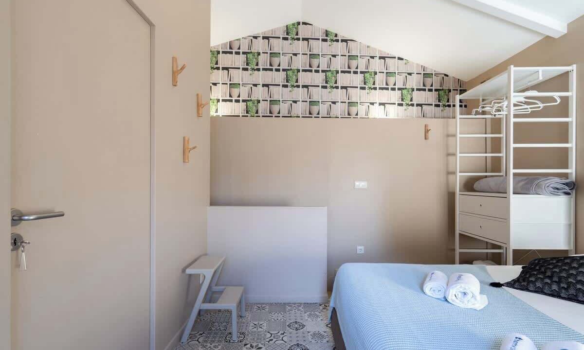 Photo of Bedroom in Lordelo do Ouro e Massarelos