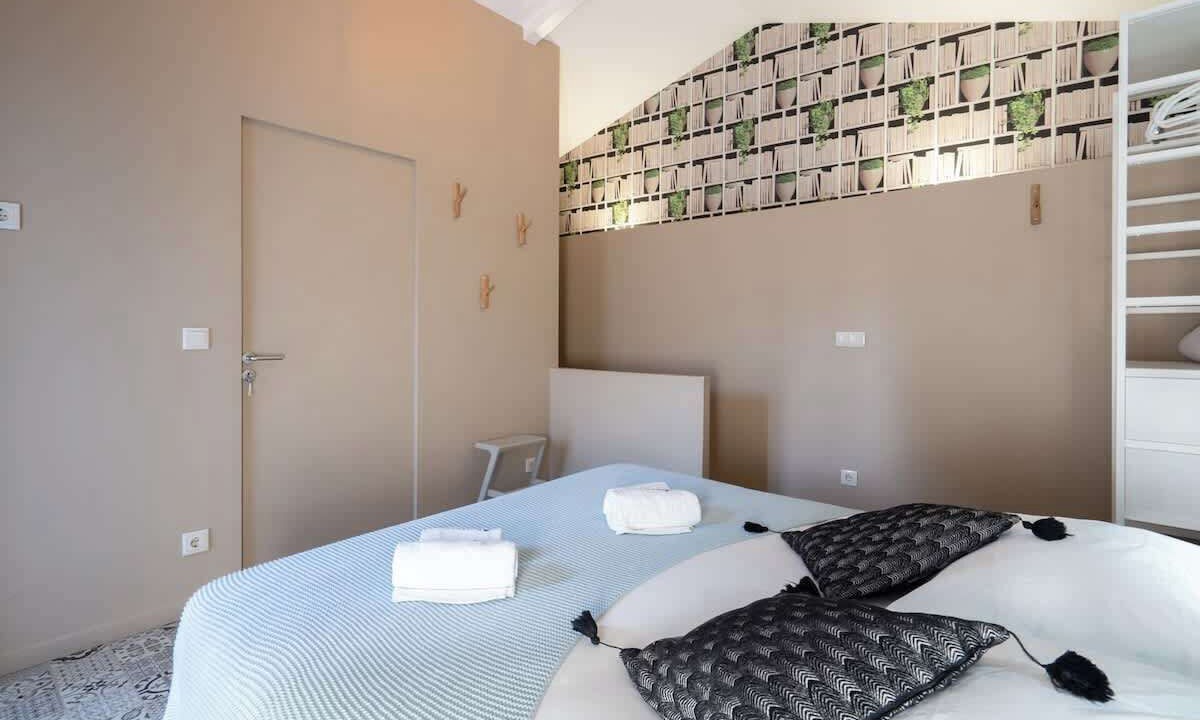 Photo of Bedroom in Lordelo do Ouro e Massarelos