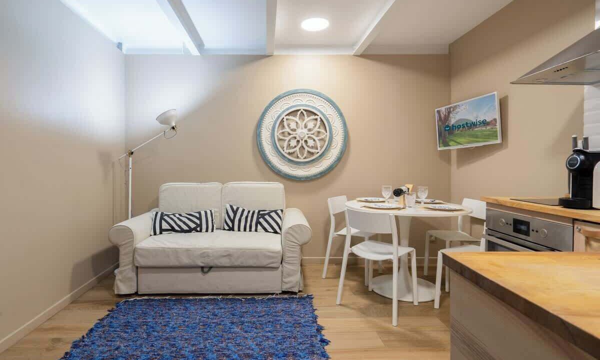 Photo of Livingroom in Lordelo do Ouro e Massarelos