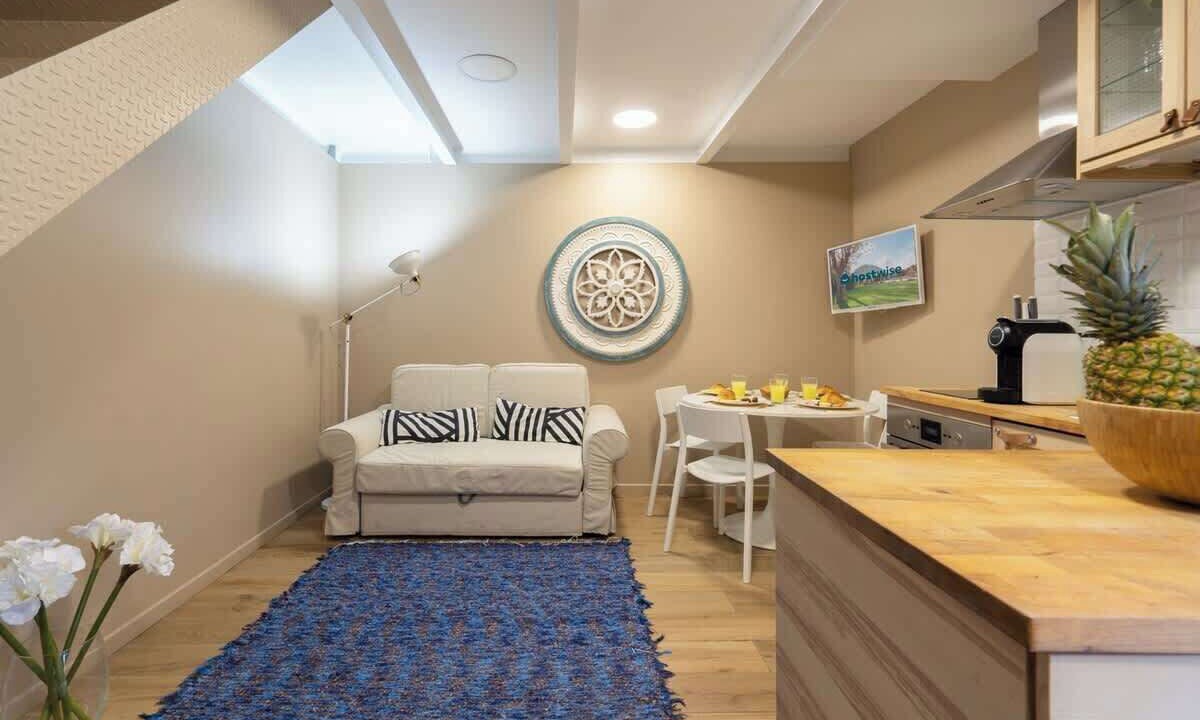 Photo of Livingroom in Lordelo do Ouro e Massarelos