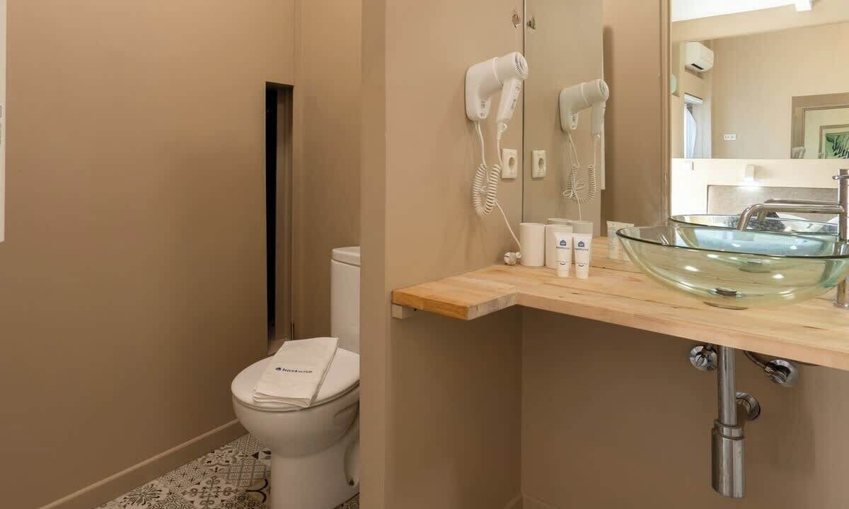 Photo of Bathroom in Lordelo do Ouro e Massarelos