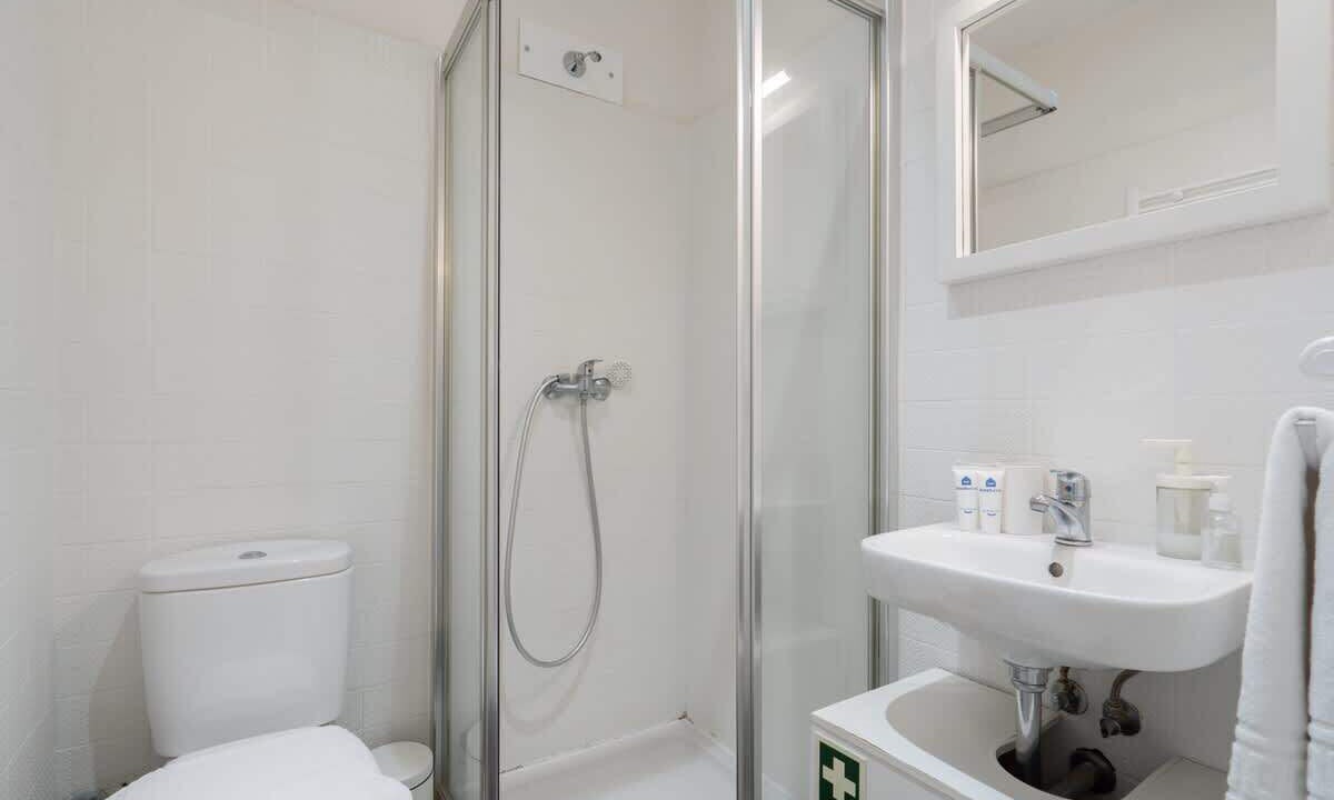 Photo of Bathroom in Lordelo do Ouro e Massarelos