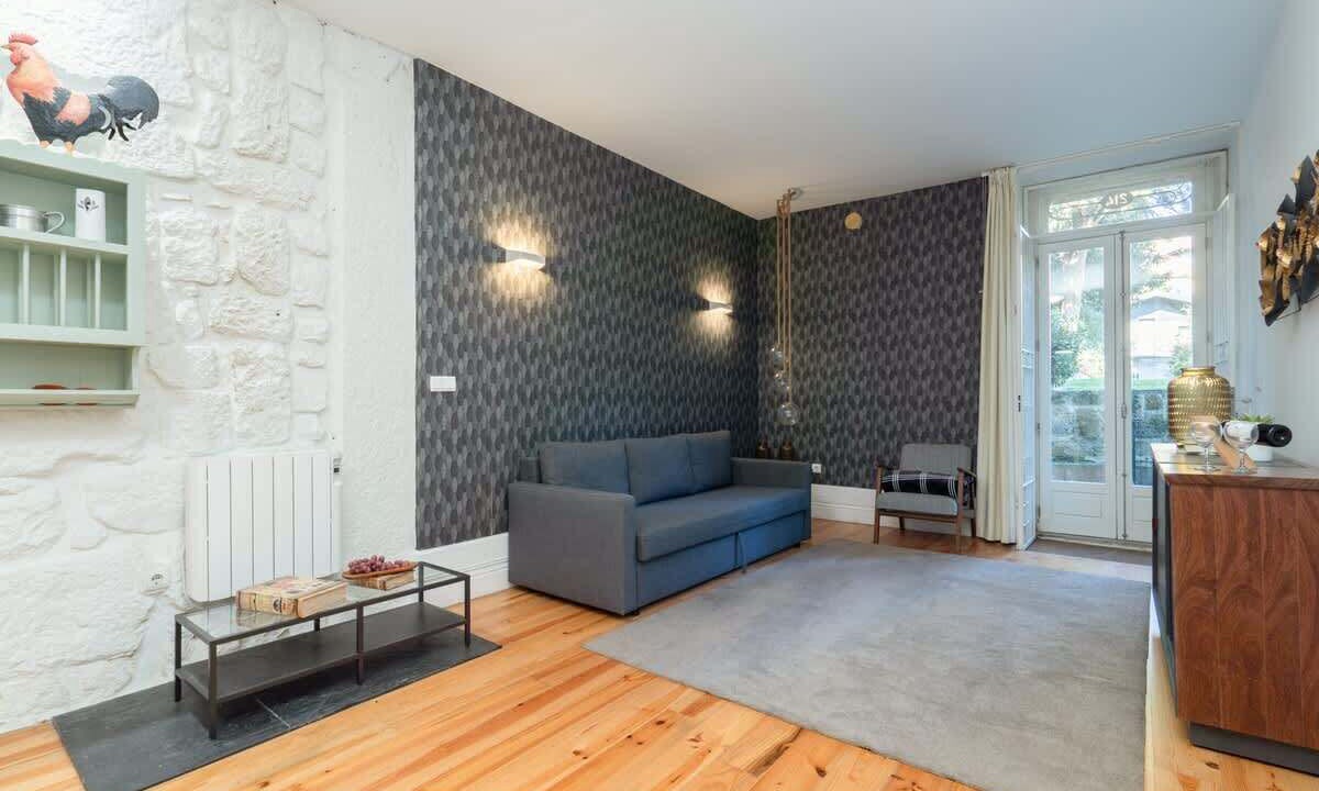 Photo of Livingroom in Lordelo do Ouro e Massarelos